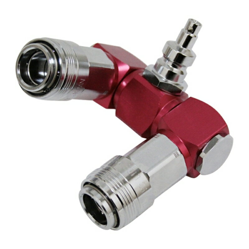 ツインソケット高圧ロータリー SK11 S-HPOR-1 藤原産業