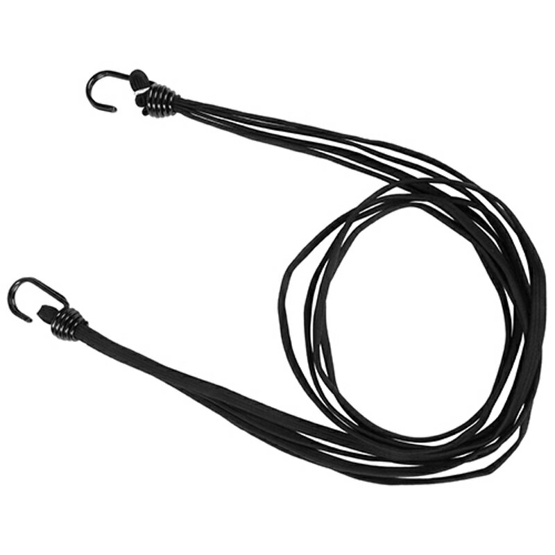 ゴムバンド Jフック SK11 SKG-B9120BK 藤原産業