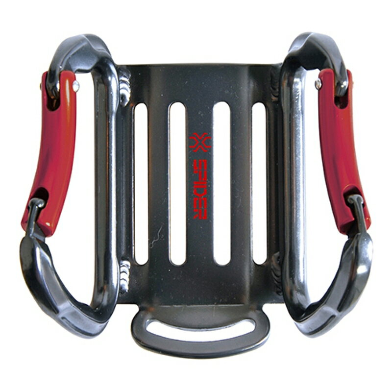 アルミツールフック ダブル SK11 SPD-TH-CD 藤原産業