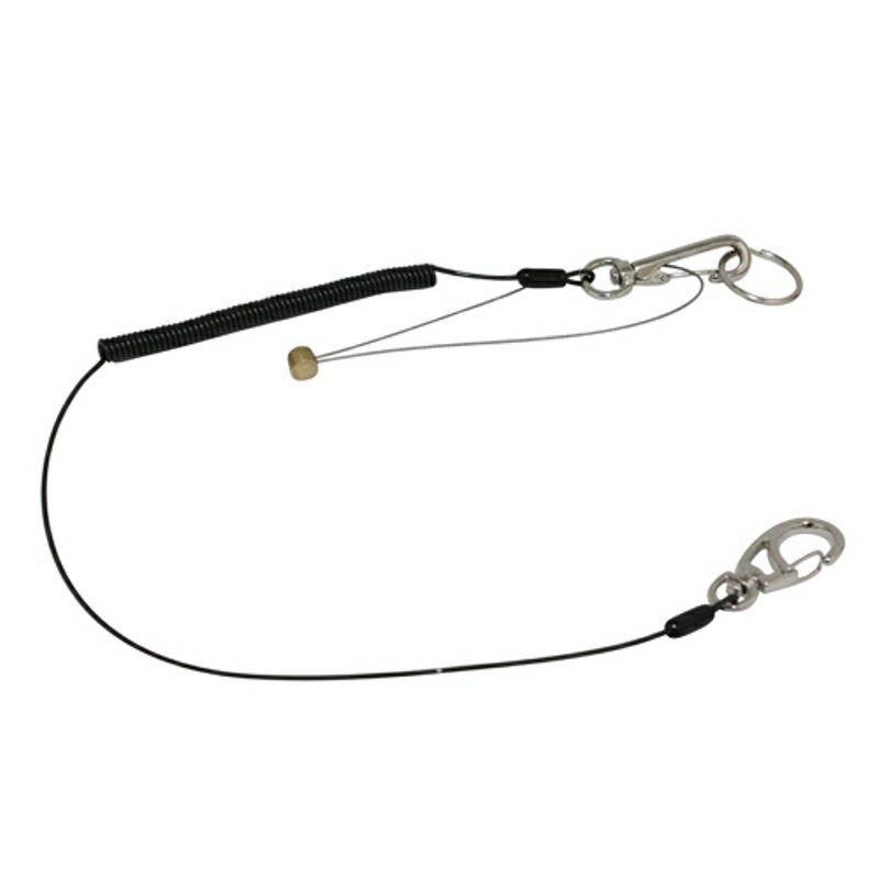 セフティコード L0.5KG SK11 SSC-05L ブラック 藤原産業