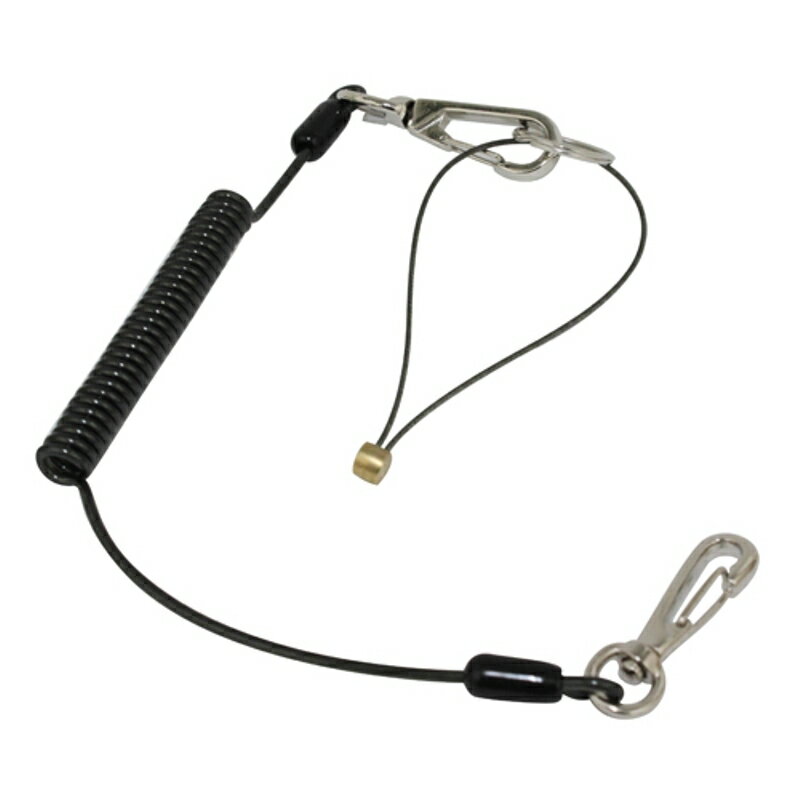 セフティコード S 1KG SK11 SSC-1S ブラック 藤原産業