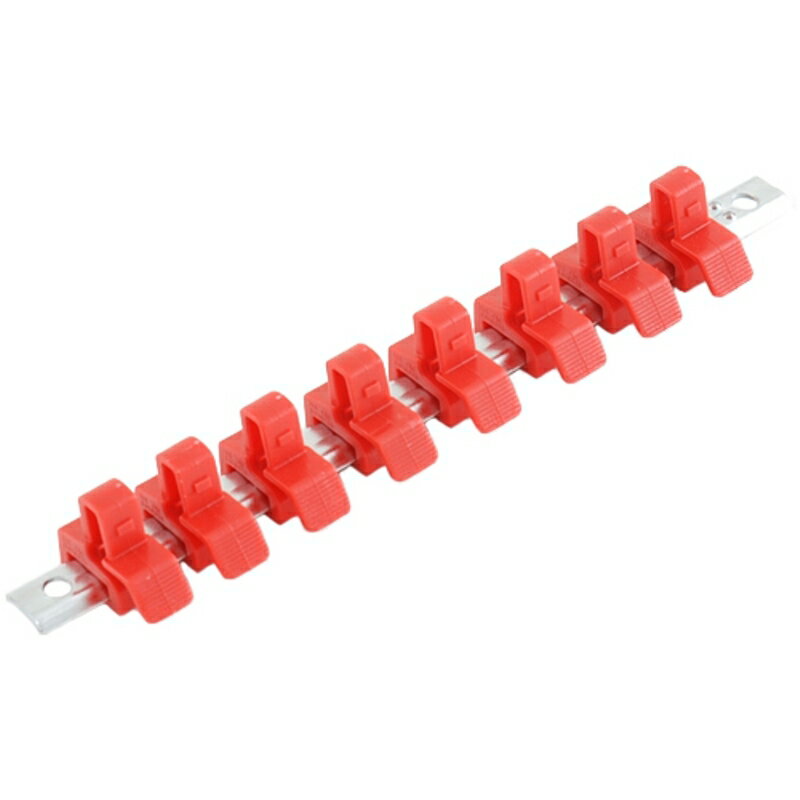 ワンタッチソケットホルダー SK11 SSH308N 藤原産業