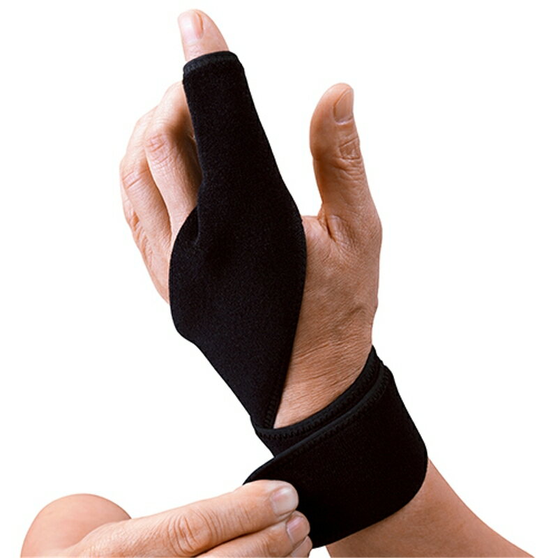 テーピングサポーター SK11 TS-TE-YUBI 藤原産業