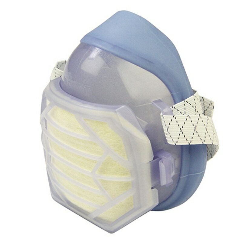 フィルター式マスク マスキー SK11 YM-17 1PCS 藤原産業