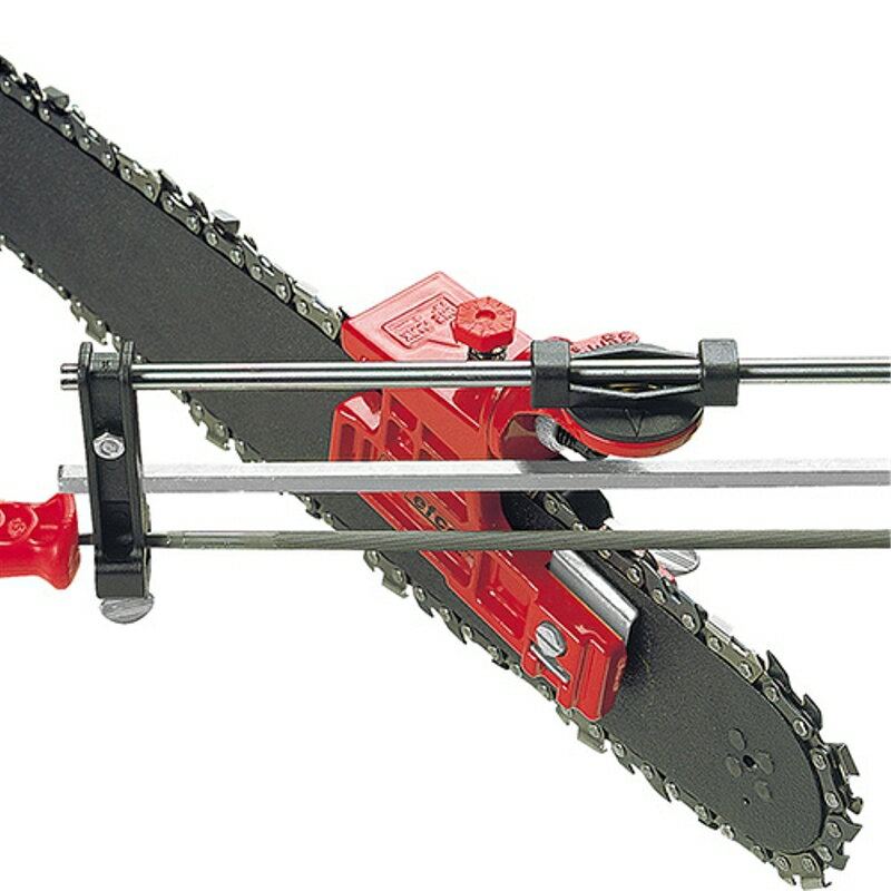 チェーンソー目立機 SK11 藤原産業