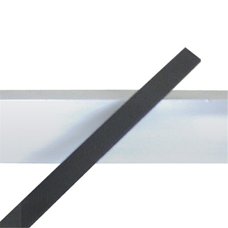 細工用ヤスリ 中目・平 Y-SK11 185mm 藤原産業
