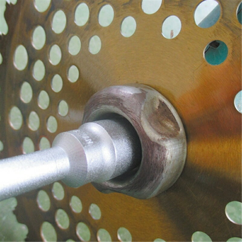 刈払機用レンチ(リムーブ) セフティ-3 13mm 藤原産業