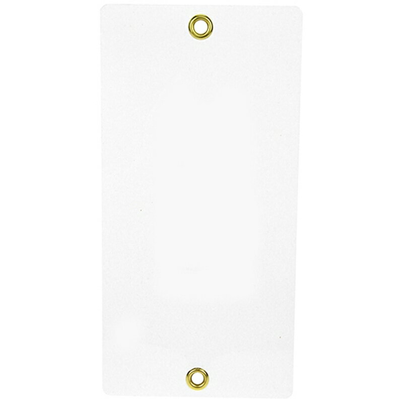 Rakuten - 樹木ラベル 大 セフティ-3 1PCS 藤原産業