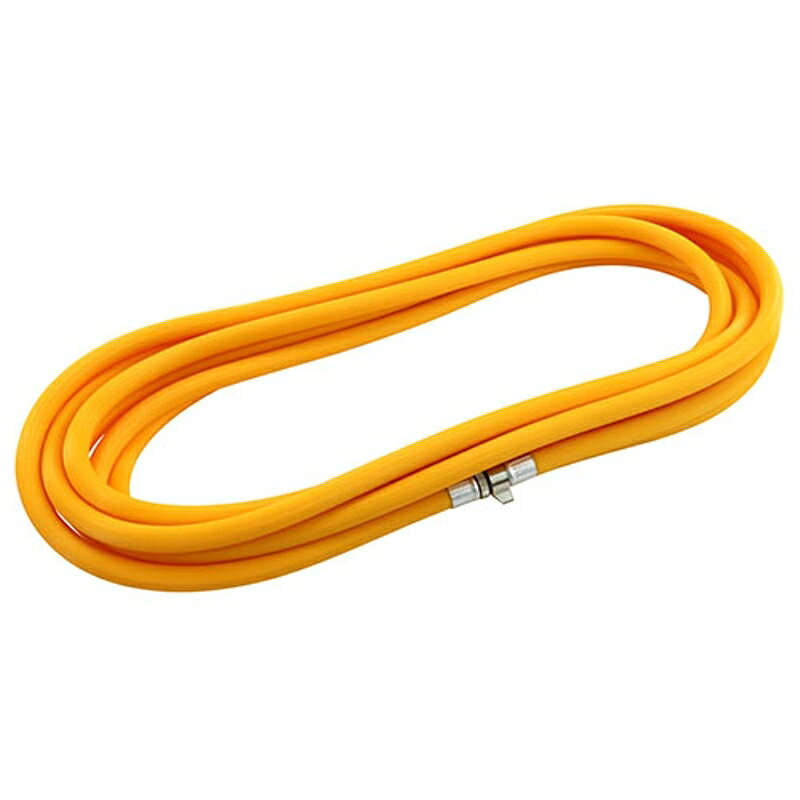 半自動用4L用ホース金具付き5mです。■■■用途■■■噴霧器用ホース。■■■機能・特徴■■■農薬散布に最適です。■■■仕様■■■●ホース内径：4.5mm。●長さ：5m。商品説明■■■用途■■■噴霧器用ホース。■■■機能・特徴■■■農薬散布に最適です。■■■仕様■■■●ホース内径：4.5mm。●長さ：5m。■■■商品サイズ(幅×高さ×奥行)■■■約160×400×35■■■材質■■■●PVC・真鍮・アルミ。 ※ページ記載の内容については予告なく変更する場合があります。ご了承下さい。