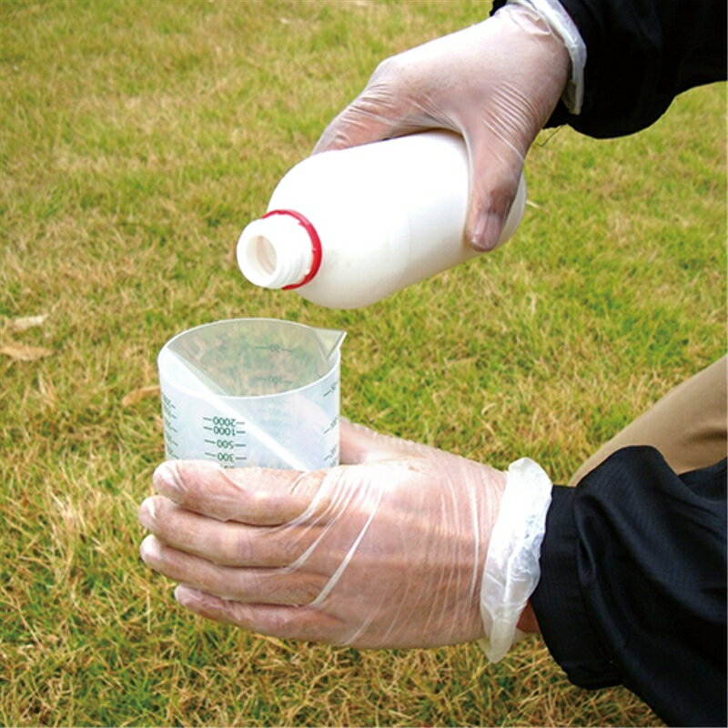 園芸用簡易手袋 セフティ-3 Free 藤原産業