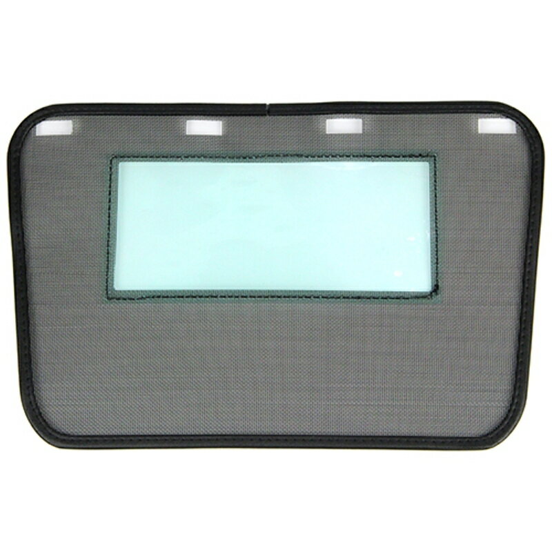 刈払機用防災面用替 セフティ-3 KB-19ヨウ 藤原産業