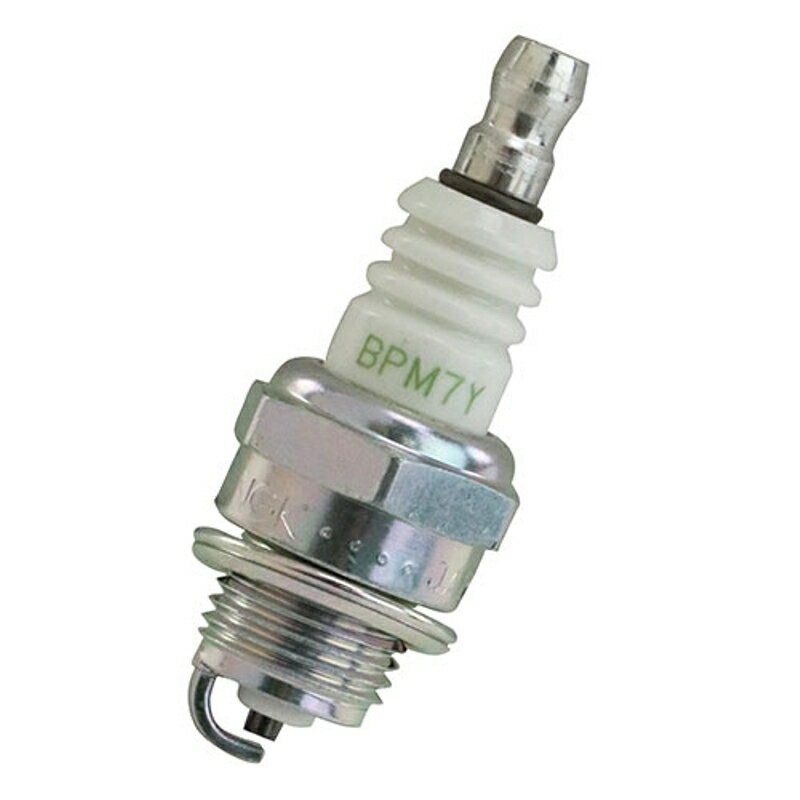 刈払機用スパークプラグ セフティ-3 NO.19 BPM-7Y 藤原産業