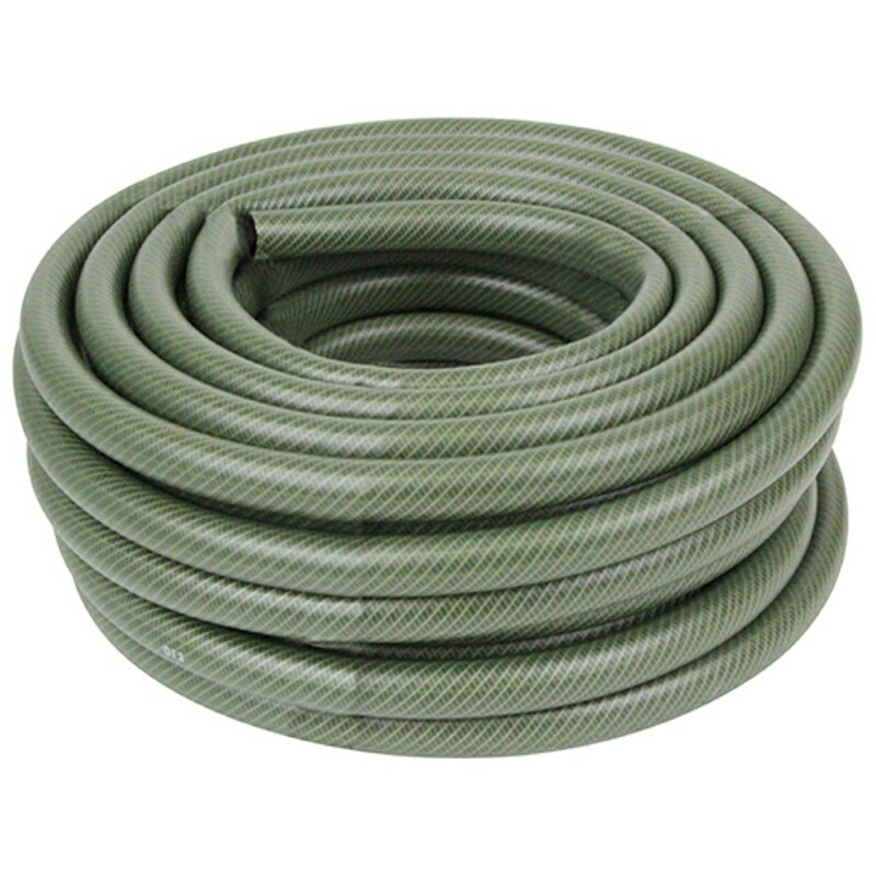 サラッと耐寒耐圧防藻ホース セフティ-3 SSH-20OL 藤原産業