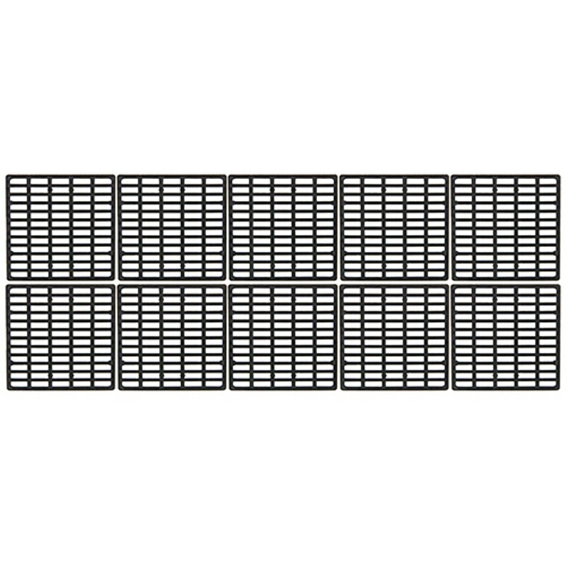 鉢底網 セフティ-3 チュウ 52X52mm 藤原産業