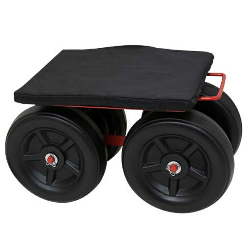 ガーデンチェアー クッション 千吉 SGC-1 藤原産業