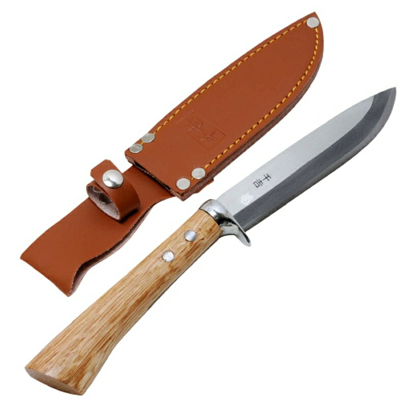 レジャー鉈 剣型 千吉 SGKN-3 藤原産業