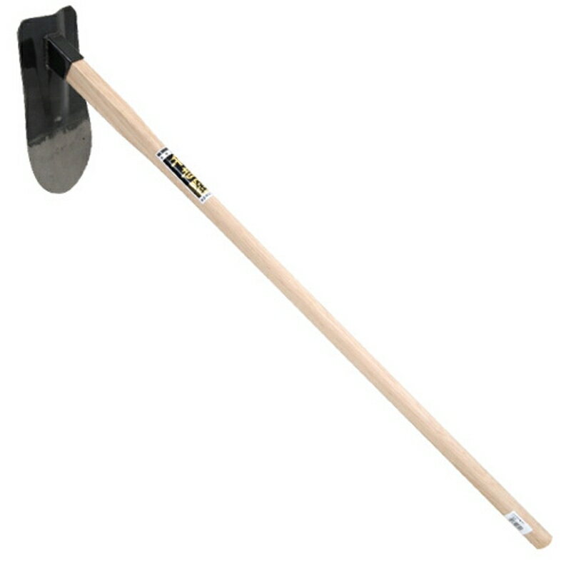 大分向平鍬 千吉 金 チュウ 藤原産業