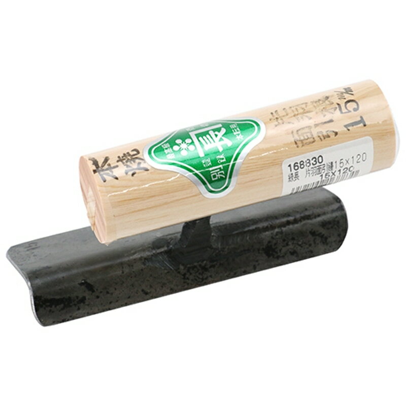 本焼きの片羽面引コテです。■■■用途■■■角・隅の仕上げ、溝作り。■■■機能・特徴■■■本焼のため、耐久性抜群です。■■■仕様■■■●サイズ：15×120mm。商品説明■■■用途■■■角・隅の仕上げ、溝作り。■■■機能・特徴■■■本焼のため、耐久性抜群です。■■■仕様■■■●サイズ：15×120mm。■■■商品サイズ(幅×高さ×奥行)■■■約120×78×70※ページ記載の内容については予告なく変更する場合があります。ご了承下さい。
