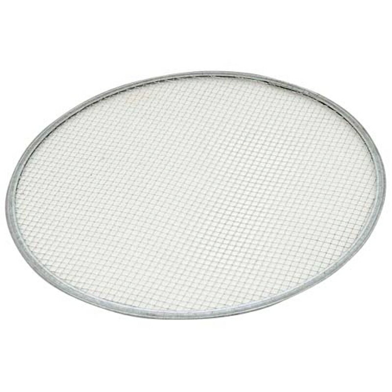 土フルイ替網 30CM用 チュウメ 藤原産業