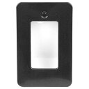 LEDカードレンズ TSL-85BK DIY 工具 道具 計測 検査 光学機器 ルーペ 拡大鏡 TSK 04016