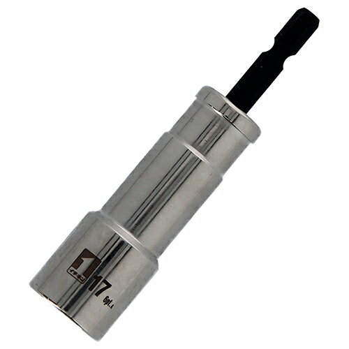 Wera 8790 HMC HFソケット 1/2 10.0mm [003730] 販売単位：1