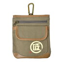 匠堂 シザーケース TD-13K DIY 工具 業務 産業用 制服 作業服 作業用具 アクセサリー 腰袋 工具差し コヅチ 98102