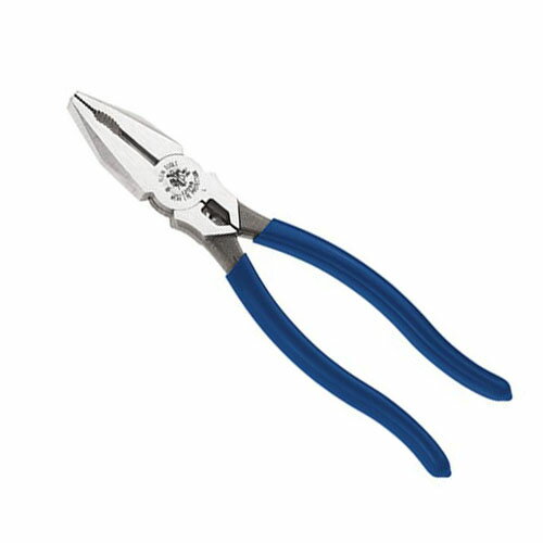 ペンチ KL12098 クライン DIY 工具 道具 ペンチ プライヤー その他ペンチ ジェフコム 38161