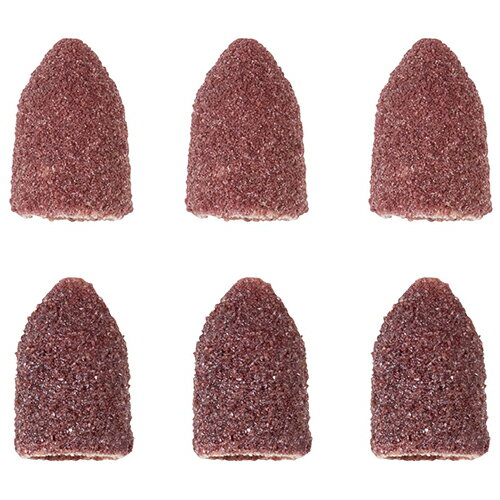 ロールペーパー 6個 プロクソン DIY 工具 道具 電動工具 ルーター ミニルーター キソパワーツール 26989