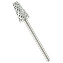 ロータリーファイル 8MM プロクソン DIY 工具 道具 電動工具 ルーター ミニルーター キソパワーツール 28708