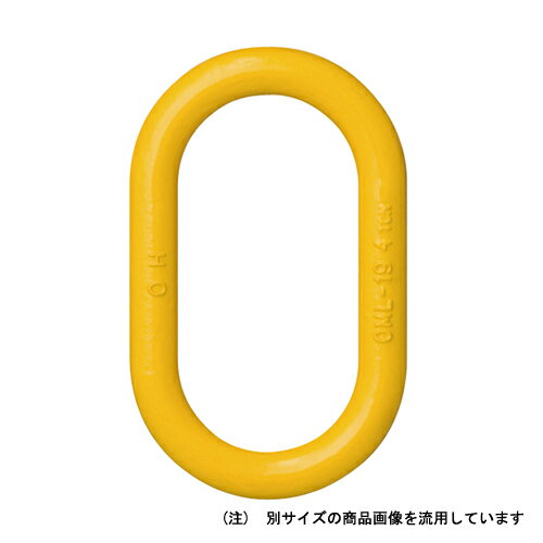 マスターリング 4T OML-19 OH DIY 工具 業務 産業用 物流 運搬用 スリング 吊具 オーエッチ工業 52299