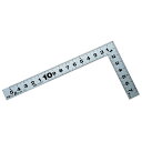 曲尺平ぴたS15CM 同目 DIY 工具 道具 計測 検査 メジャー 距離測定 曲尺 シンワ測定 10007