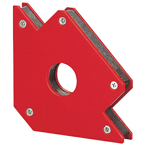 溶接マグネット M YM-2 DIY 工具 業務 産業用 製造 工場用 溶接 接着 その他 シンワ測定 72294