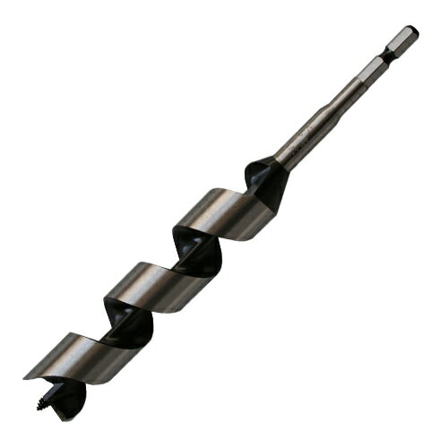 Rakuten - インパクトビット ミドル 25.0mm DIY 工具 道具 切削 切断 穴あけ ドリル 部品 電気ドリル スターエム 06825
