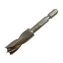 竹用ドリル 12.0mm DIY 工具 道具 切削 切断 穴あけ ドリル 部品 電気ドリル スターエム 60112