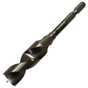 竹用ドリル 18.0mm DIY 工具 道具 切削 切断 穴あけ ドリル 部品 電気ドリル スターエム 60118