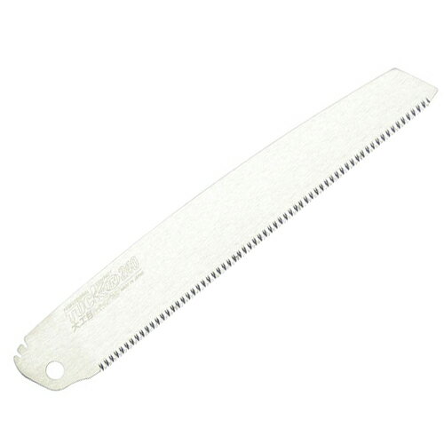 タックイン240 大工目替刃 DIY 工具 業務 産業用 建築 建設用 大工道具 片刃のこぎり ゼット販売 18204
