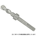 ツバ付D×ビット12.0MM DXT1203040 イケダ DIY 工具 道具 切削 切断 穴あけ ドリル 部品 振動 コアドリル ナニワ建設機材 05019