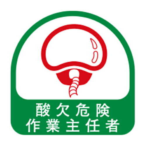 ヘルメット用シール NO.68-027 DIY 工具 業務 産業用 建築 建設用 その他 トーヨーセフティー 10315