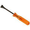 幅広ドライバーS D-21 DIY 工具 道具 ドライバー レンチ その他ドライバー ブラウン 02100