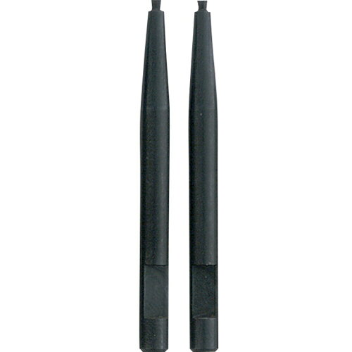 Rakuten - スナップリング替爪 直1.5 FS-L1 DIY 工具 道具 ペンチ プライヤー スナップリングプライヤー フジ矢 04013