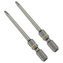クッションビット AC161065 DIY 工具 道具 ドライバー レンチ ドライバービット ベッセル 35756