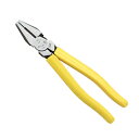ハイレベージペンチ 220 PHL-119 ケイバ DIY 工具 道具 ペンチ プライヤー その他ペンチ マルト長谷川工作所 10580