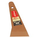 ラバーヘラ70ミリ 12347 DIY 工具 道具 塗装 ヘラ パテベラ 盛板 井上工具 00312