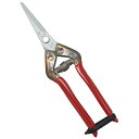 ステンレス抗菌鋏 T-55SKF 花 ガーデニング 園芸用品 剪定用具 剪定ばさみ 近正 01403