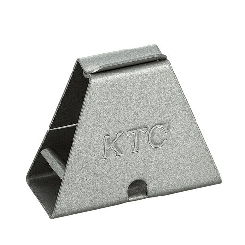スパナホルダ EHS-1 KTC DIY 工具 道具 ドライバー レンチ スパナ 両口スパナ 京都機械工具 82434