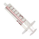 プラスチックシリンジ 5ML SZ-5 DIY 工具 業務 産業用 農業用 散布機 噴霧器 その他 大澤ワックス 34122