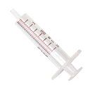 プラスチックシリンジ 2ML SZ-2 DIY 工具 業務 産業用 農業用 散布機 噴霧器 その他 大澤ワックス 34137