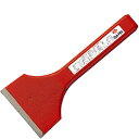 カットチゼル 90MM モクバ DIY 工具 道具 ハンマー てこ 打刻 バール 小山刃物製作所 00311