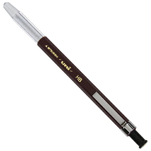 ユニホルダーHB 袋入 MH500HB 袋 UNI DIY 工具 道具 計測 検査 墨つぼ チョーク 墨差し 三菱鉛筆 17359