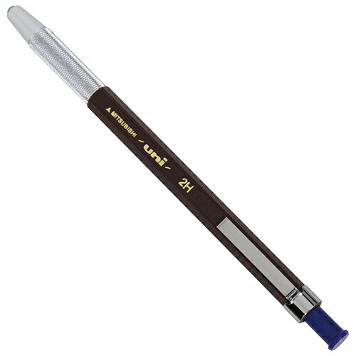 ユニホルダー2H 袋入 MH5002H 袋 UNI DIY 工具 道具 計測 検査 墨つぼ チョーク 墨差し 三菱鉛筆 17367